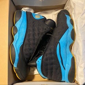 Air Jordan 13 retro CP (Chris Paul) PE
Sz 11